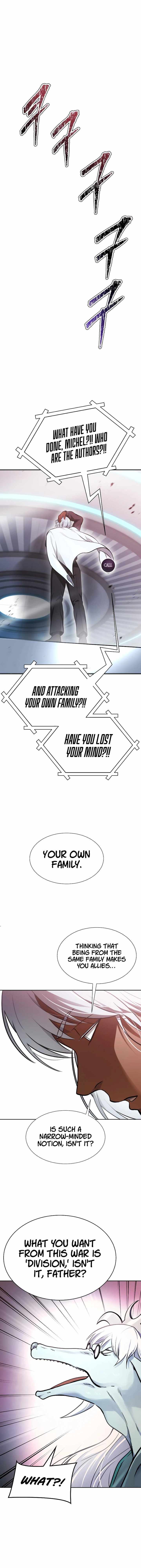 Tower of God Chapter 641 image 05